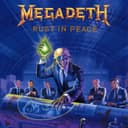 Rust In Peace cover