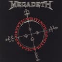 Cryptic Writings (Expanded Edition - Remastered) cover