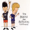 The Beavis And Butt-Head Experience cover