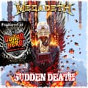 Sudden Death cover